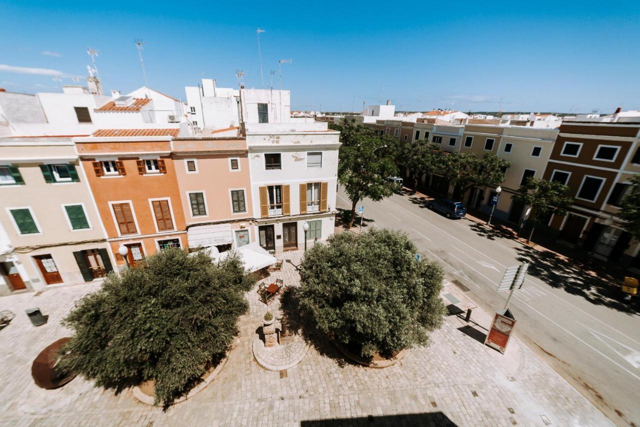 Murada Hotel Ciutadella  Εξωτερικό φωτογραφία