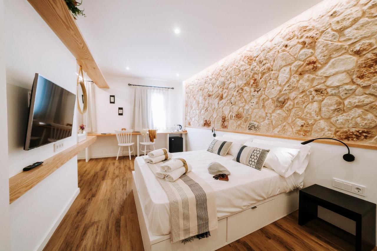 Murada Hotel Ciutadella  Εξωτερικό φωτογραφία