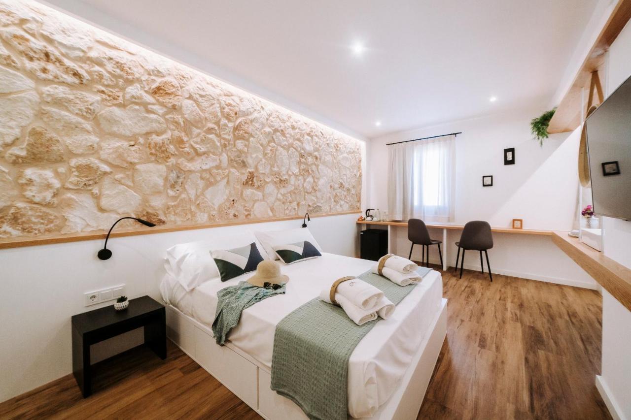 Murada Hotel Ciutadella  Εξωτερικό φωτογραφία