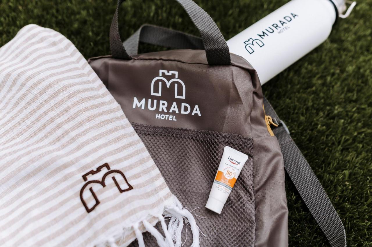 Murada Hotel Ciutadella  Εξωτερικό φωτογραφία