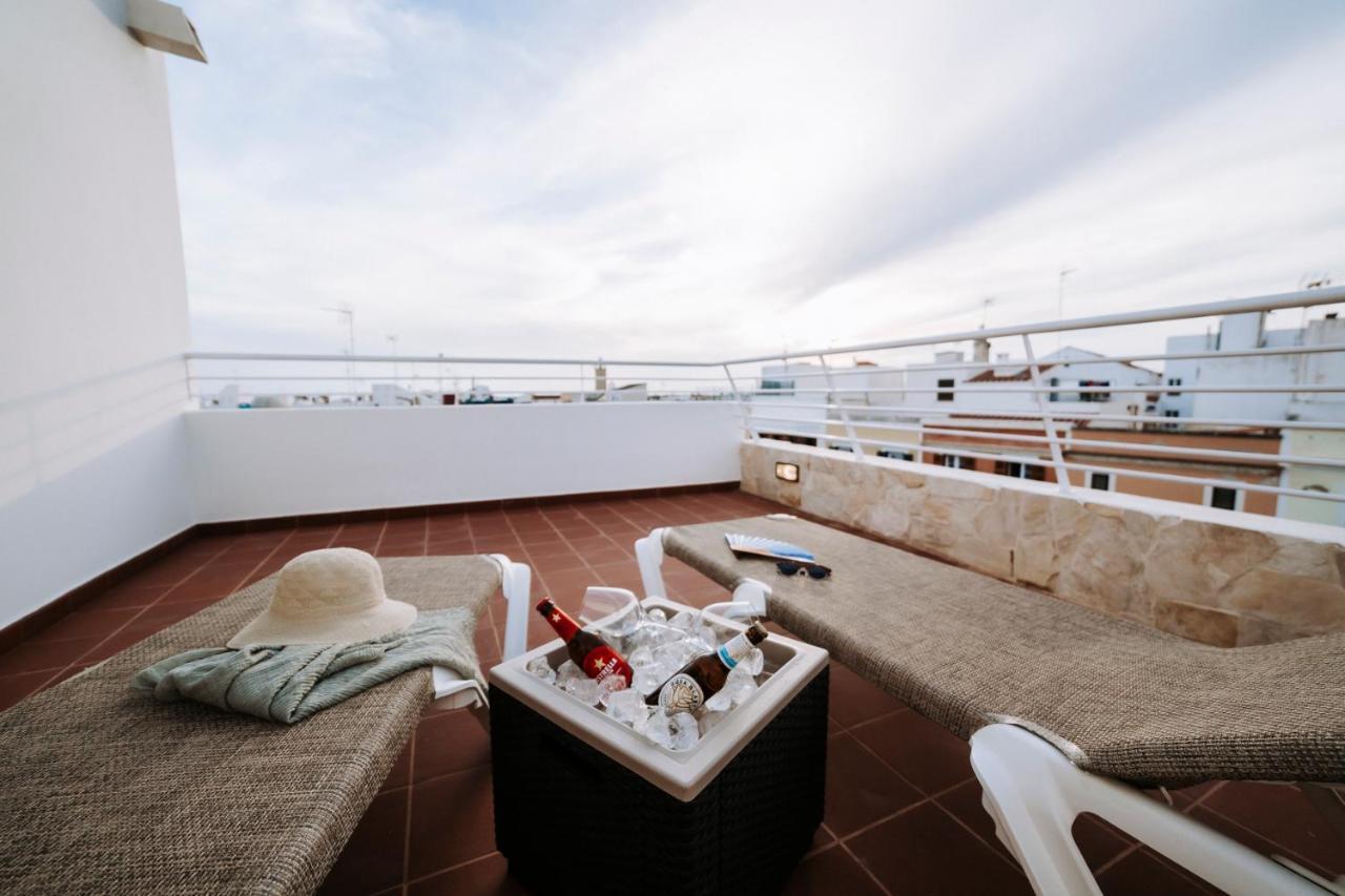 Murada Hotel Ciutadella  Εξωτερικό φωτογραφία