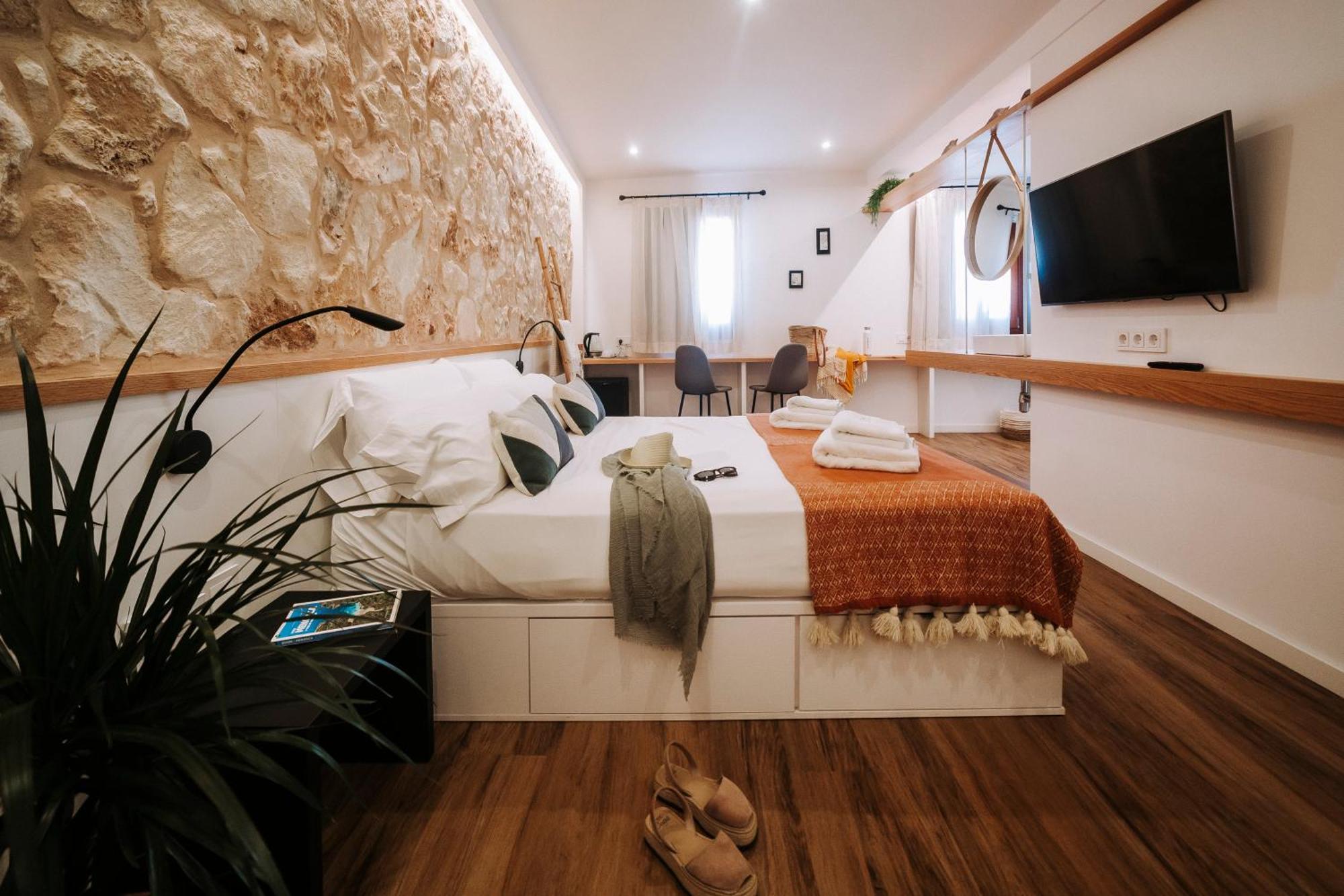 Murada Hotel Ciutadella  Εξωτερικό φωτογραφία
