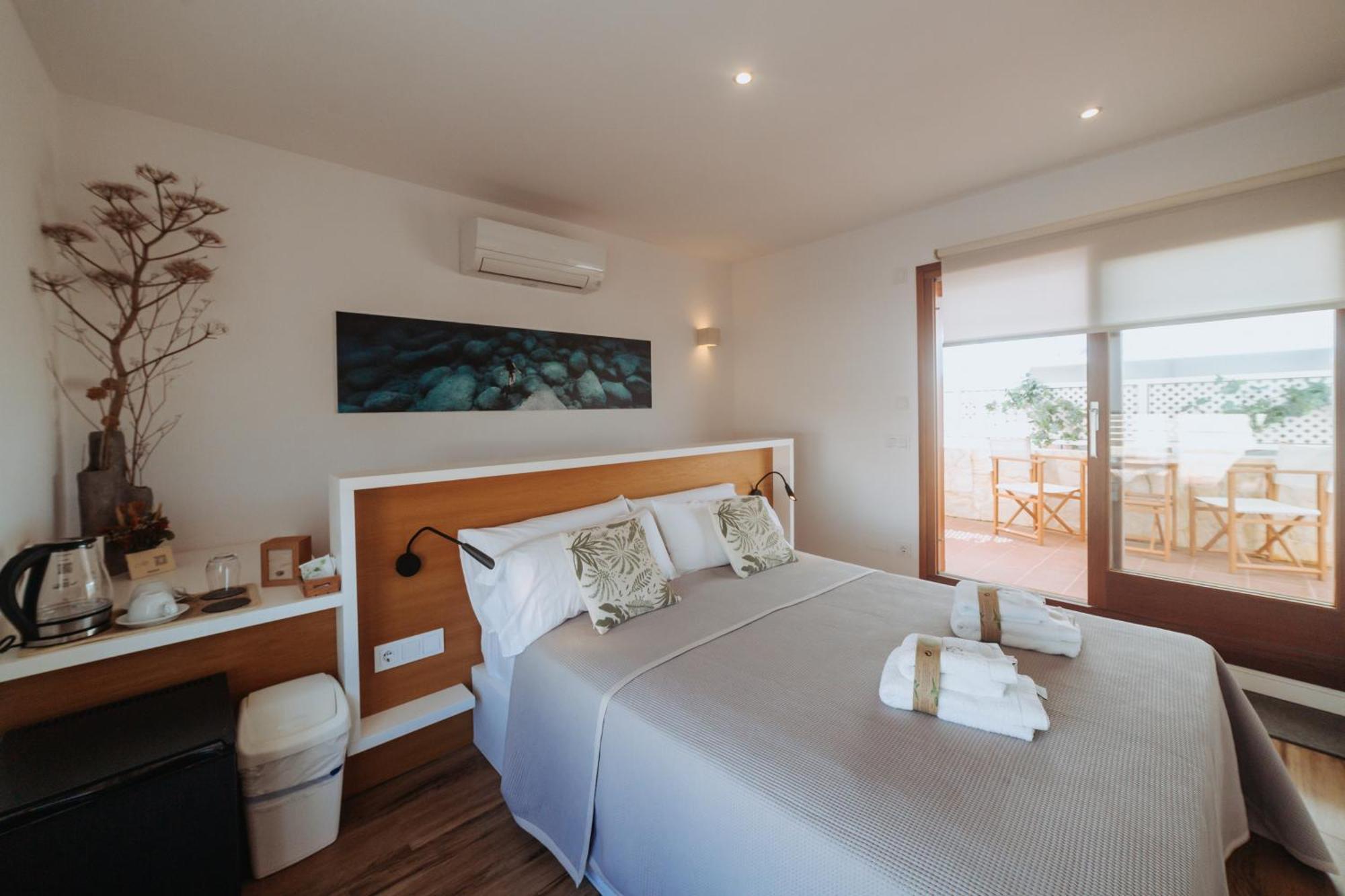 Murada Hotel Ciutadella  Εξωτερικό φωτογραφία