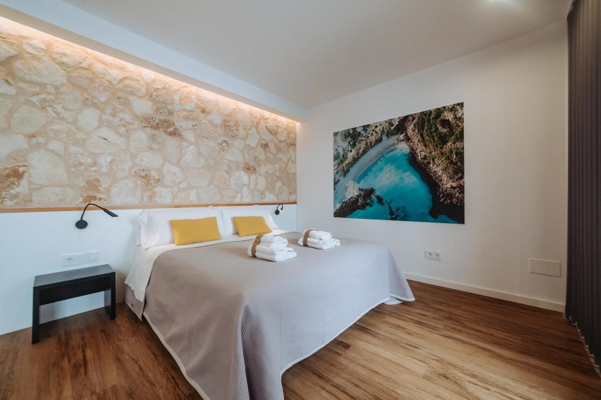 Murada Hotel Ciutadella  Εξωτερικό φωτογραφία