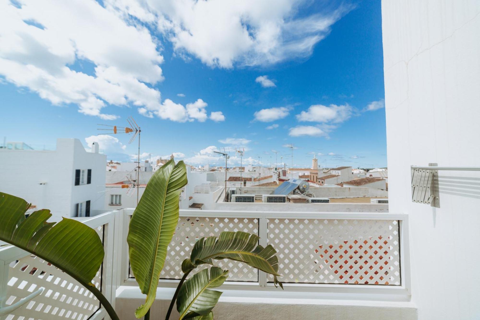 Murada Hotel Ciutadella  Εξωτερικό φωτογραφία