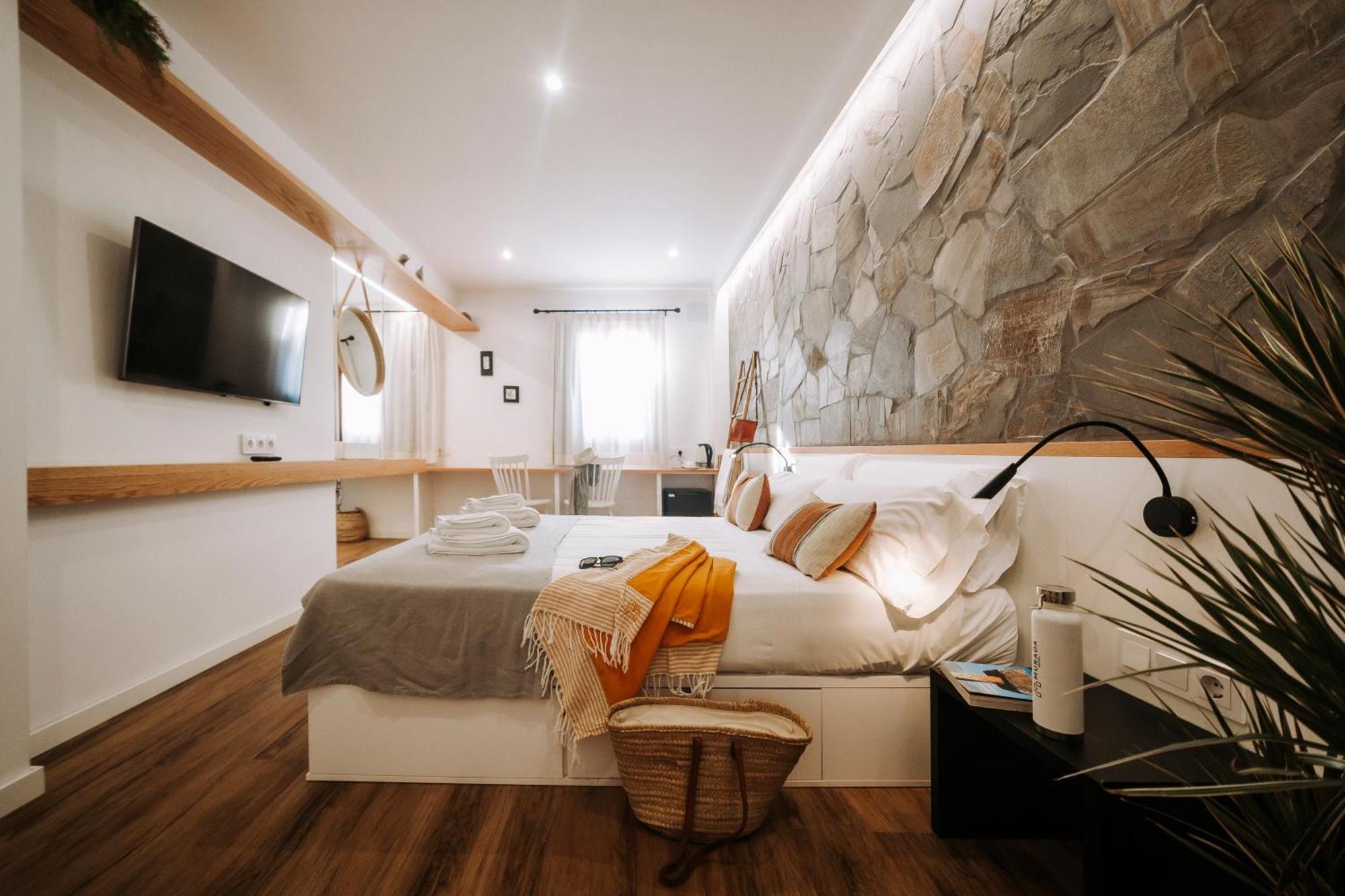 Murada Hotel Ciutadella  Εξωτερικό φωτογραφία