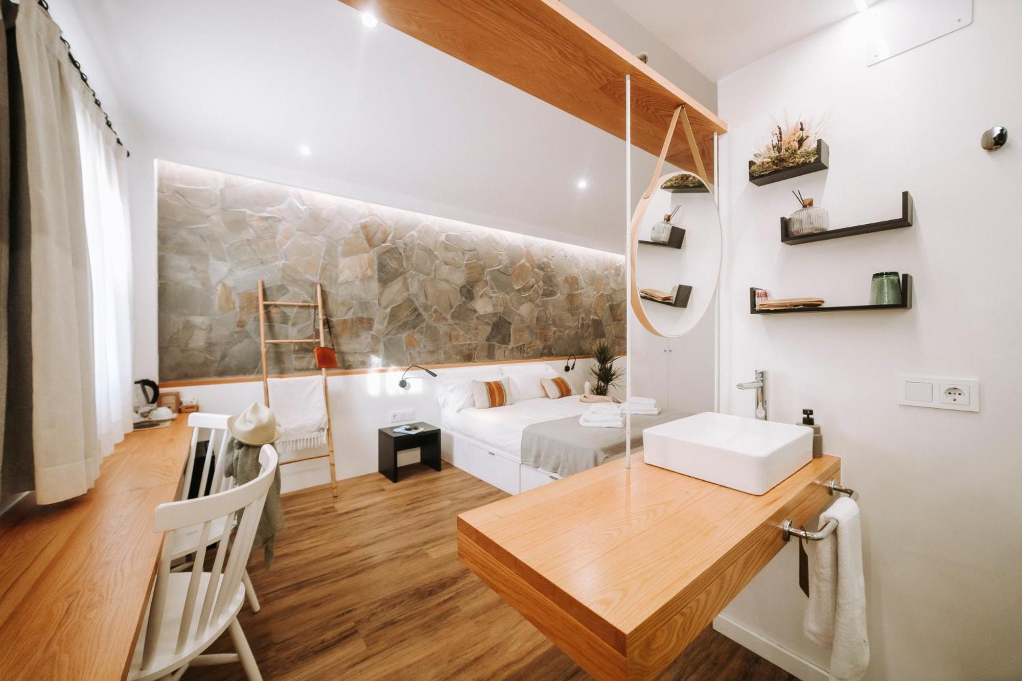 Murada Hotel Ciutadella  Εξωτερικό φωτογραφία